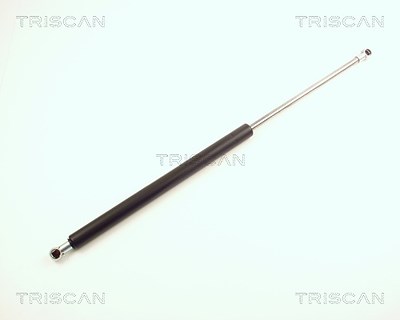 Triscan Gasfeder, Koffer-/Laderaum [Hersteller-Nr. 871024212] für Opel, Vauxhall von TRISCAN