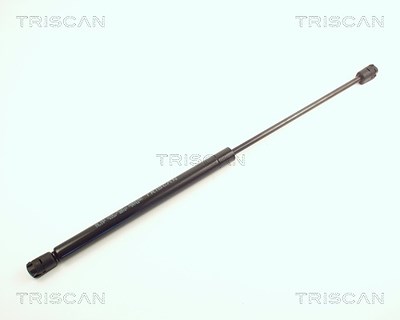 Triscan Gasfeder, Koffer-/Laderaum [Hersteller-Nr. 871024225] für Opel, Vauxhall von TRISCAN