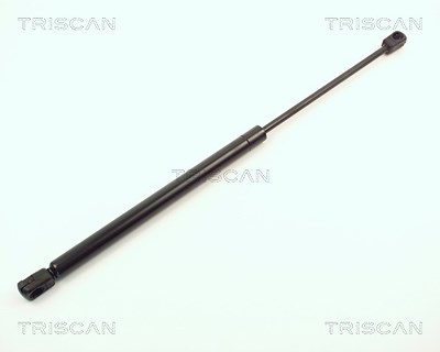 Triscan Gasfeder, Koffer-/Laderaum [Hersteller-Nr. 87102431] für Opel, Vauxhall von TRISCAN