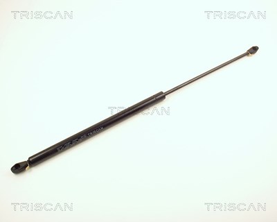Triscan Gasfeder, Koffer-/Laderaum [Hersteller-Nr. 87102808] für Peugeot von TRISCAN
