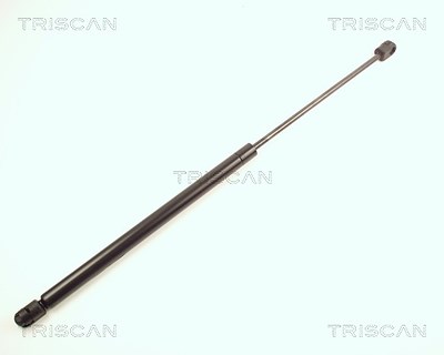 Triscan Gasfeder, Koffer-/Laderaum [Hersteller-Nr. 871028204] für Peugeot von TRISCAN