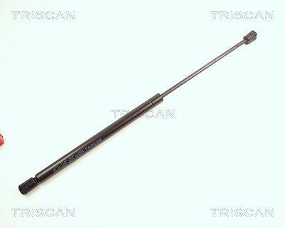 Triscan Gasfeder, Koffer-/Laderaum [Hersteller-Nr. 871025215] für Renault von TRISCAN