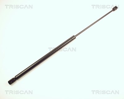 Triscan Gasfeder, Koffer-/Laderaum [Hersteller-Nr. 871025210] für Renault von TRISCAN