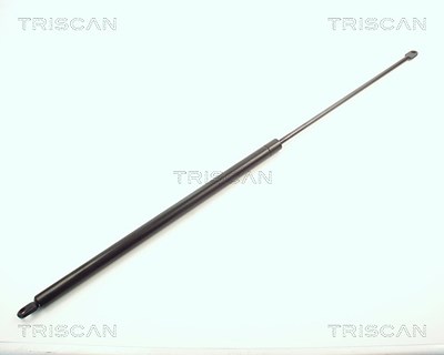 Triscan Gasfeder, Koffer-/Laderaum [Hersteller-Nr. 87106507] für Saab von TRISCAN