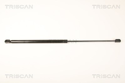 Triscan Gasfeder, Koffer-/Laderaum [Hersteller-Nr. 871067213] für Skoda von TRISCAN