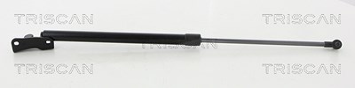 Triscan Gasfeder, Koffer-/Laderaum [Hersteller-Nr. 871068227] für Subaru von TRISCAN