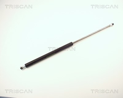 Triscan Gasfeder, Koffer-/Laderaum [Hersteller-Nr. 871013251] für Toyota von TRISCAN