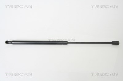 Triscan Gasfeder, Koffer-/Laderaum [Hersteller-Nr. 871013266] für Toyota von TRISCAN