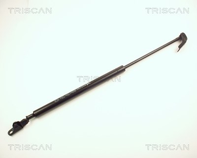 Triscan Gasfeder, Koffer-/Laderaum [Hersteller-Nr. 871013222] für Toyota von TRISCAN