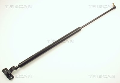 Triscan Gasfeder, Koffer-/Laderaum [Hersteller-Nr. 871013211] für Toyota von TRISCAN