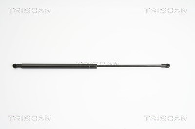 Triscan Gasfeder, Koffer-/Laderaum [Hersteller-Nr. 871013273] für Toyota von TRISCAN