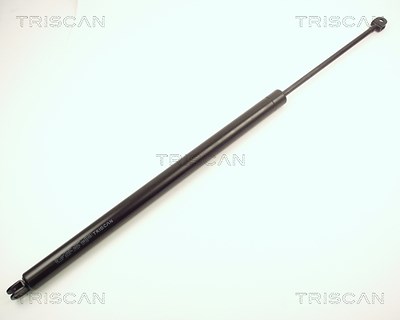 Triscan Gasfeder, Koffer-/Laderaum [Hersteller-Nr. 871013229] für Toyota von TRISCAN