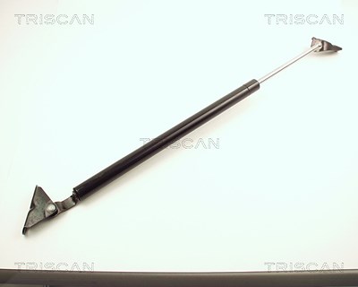 Triscan Gasfeder, Koffer-/Laderaum [Hersteller-Nr. 871013240] für Toyota von TRISCAN