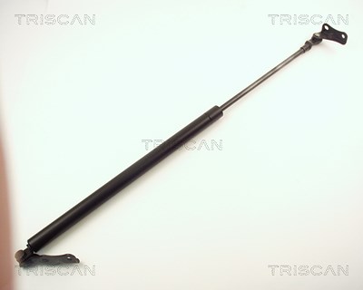 Triscan Gasfeder, Koffer-/Laderaum [Hersteller-Nr. 871013263] für Toyota von TRISCAN
