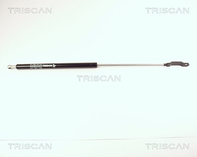 Triscan Gasfeder, Koffer-/Laderaum [Hersteller-Nr. 871029208] für VW von TRISCAN