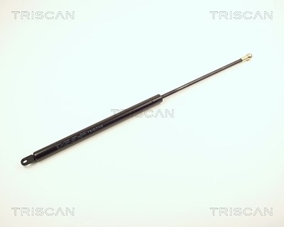 Triscan Gasfeder, Koffer-/Laderaum [Hersteller-Nr. 87102910] für VW von TRISCAN
