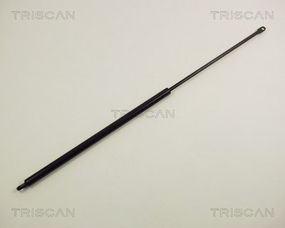 Triscan Gasfeder, Motorhaube [Hersteller-Nr. 87101004] für Audi von TRISCAN