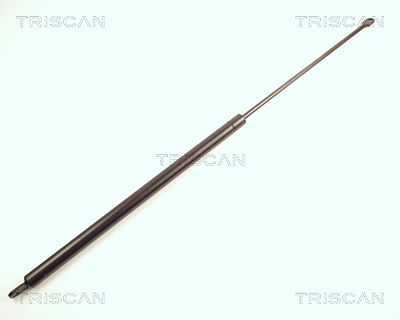 Triscan Gasfeder, Motorhaube [Hersteller-Nr. 871029103] für Audi von TRISCAN