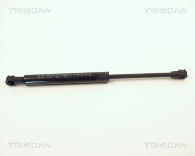 Triscan Gasfeder, Motorhaube [Hersteller-Nr. 871011109] für BMW von TRISCAN