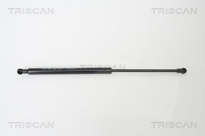Triscan Gasfeder, Motorhaube [Hersteller-Nr. 871010100] für Ford, Seat, VW von TRISCAN