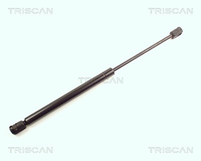 Triscan Gasfeder, Motorhaube [Hersteller-Nr. 871016103] für Jaguar von TRISCAN