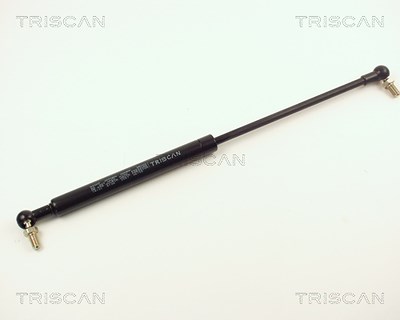 Triscan Gasfeder, Motorhaube [Hersteller-Nr. 871014101] für Nissan von TRISCAN