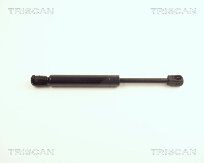 Triscan Gasfeder, Motorhaube [Hersteller-Nr. 871024102] für Opel von TRISCAN