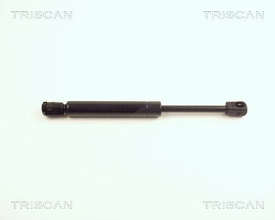 Triscan Gasfeder, Motorhaube [Hersteller-Nr. 871024102] für Opel, Vauxhall von TRISCAN