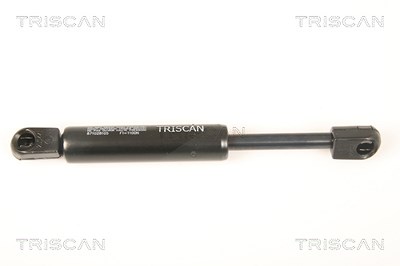 Triscan Gasfeder, Motorhaube [Hersteller-Nr. 871028105] für Peugeot von TRISCAN