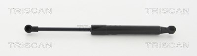 Triscan Gasfeder, Motorhaube [Hersteller-Nr. 871028106] für Peugeot, Renault von TRISCAN