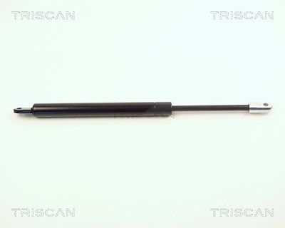 Triscan Gasfeder, Motorhaube Porsche: 911 87102001 von TRISCAN