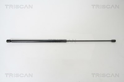 Triscan Gasfeder, Motorhaube [Hersteller-Nr. 871067100] für Skoda von TRISCAN