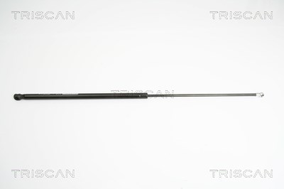 Triscan Gasfeder, Motorhaube [Hersteller-Nr. 871029126] für VW von TRISCAN