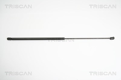 Triscan Gasfeder, Motorhaube [Hersteller-Nr. 871029125] für VW von TRISCAN