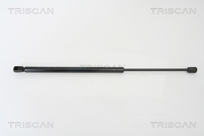 Triscan Gasfeder, Motorhaube [Hersteller-Nr. 871029122] für VW von TRISCAN