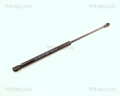 Triscan Gasfeder, Motorhaube [Hersteller-Nr. 871029118] für VW von TRISCAN