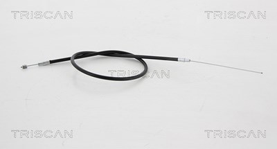 Triscan Gaszug [Hersteller-Nr. 814017302] für Austin, Rover von TRISCAN