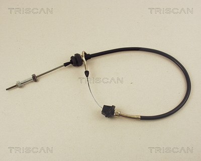 Triscan Gaszug [Hersteller-Nr. 814011312] für BMW von TRISCAN