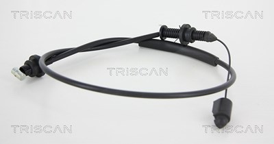 Triscan Gaszug [Hersteller-Nr. 814025329] für Dacia, Renault von TRISCAN