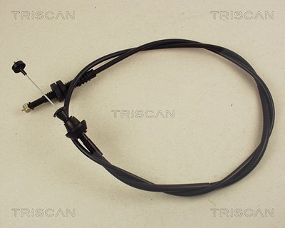 Triscan Gaszug [Hersteller-Nr. 814016308] für Ford von TRISCAN