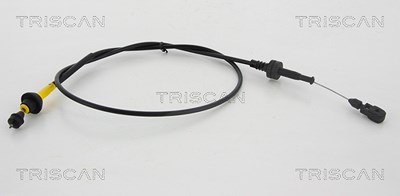 Triscan Gaszug [Hersteller-Nr. 814016337] für Ford von TRISCAN