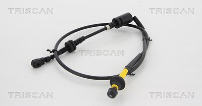 Triscan Gaszug [Hersteller-Nr. 814016339] für Ford von TRISCAN