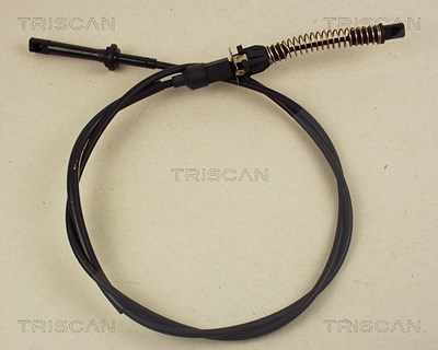 Triscan Gaszug [Hersteller-Nr. 814016315] für Ford von TRISCAN