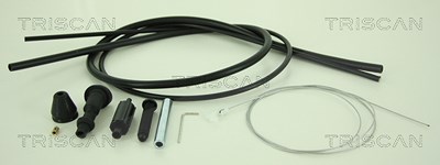 Triscan Gaszug [Hersteller-Nr. 814010308] für Citroën, Peugeot von TRISCAN