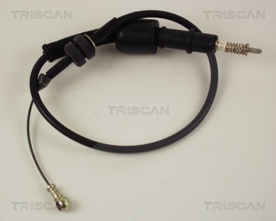 Triscan Gaszug [Hersteller-Nr. 814024316] für Opel, Vauxhall von TRISCAN