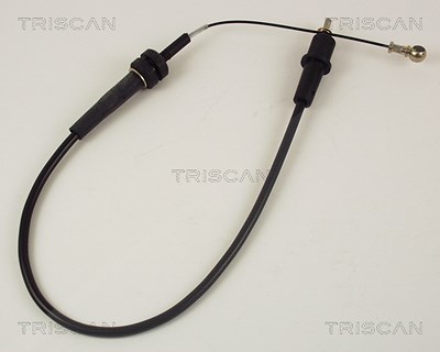 Triscan Gaszug [Hersteller-Nr. 814024320] für Opel von TRISCAN