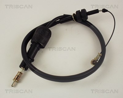 Triscan Gaszug [Hersteller-Nr. 814024321] für Opel von TRISCAN