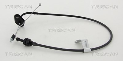 Triscan Gaszug [Hersteller-Nr. 814043308] für Hyundai, Kia von TRISCAN