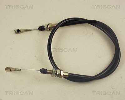 Triscan Gaszug [Hersteller-Nr. 814015332] für Iveco von TRISCAN