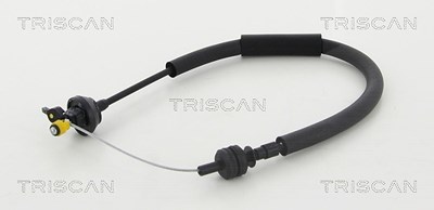 Triscan Gaszug [Hersteller-Nr. 814018302] für Kia von TRISCAN